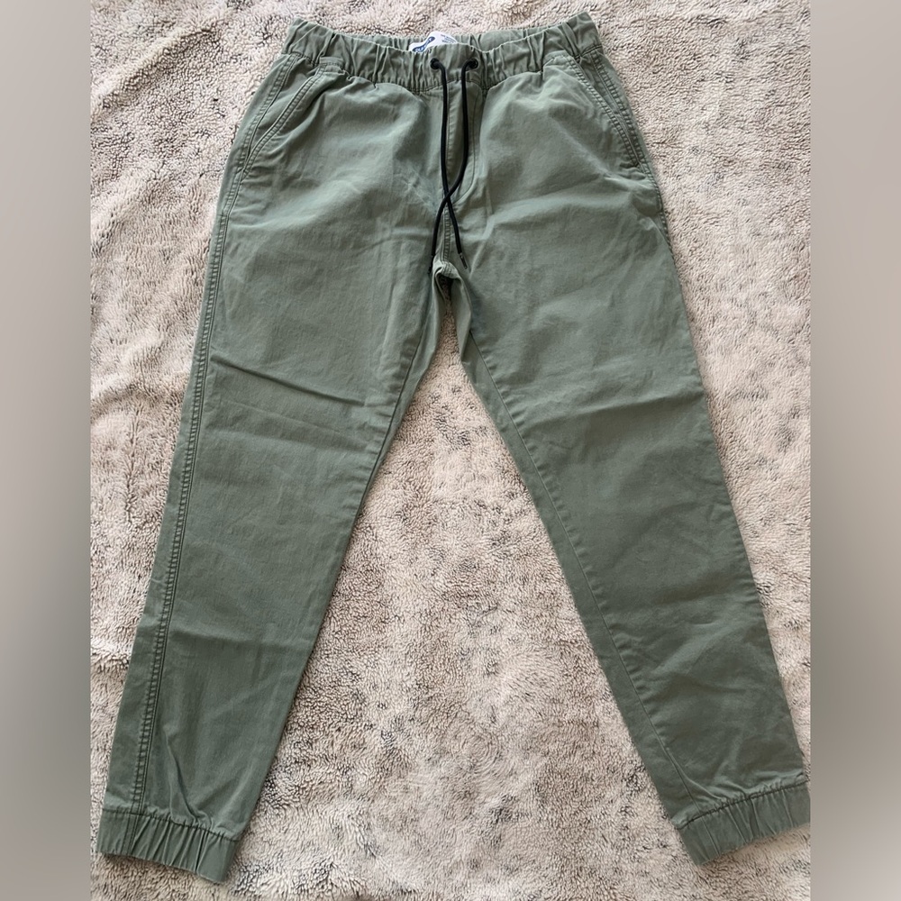 Men old navy the modern jogger